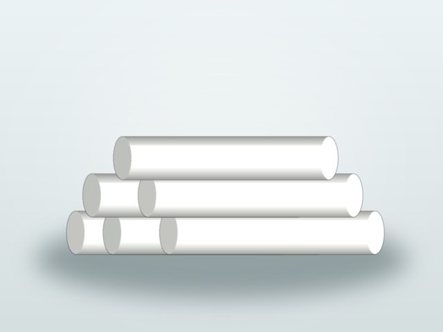 PTFE material